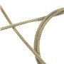 Bross Auto Parts BSR560FBA Câble de réparation de toit ouvrant 1247801589 compatible avec Mercedes Classe E W124 S124 C124