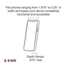 Ram Mounts A.I.V Universal Smartphone Support