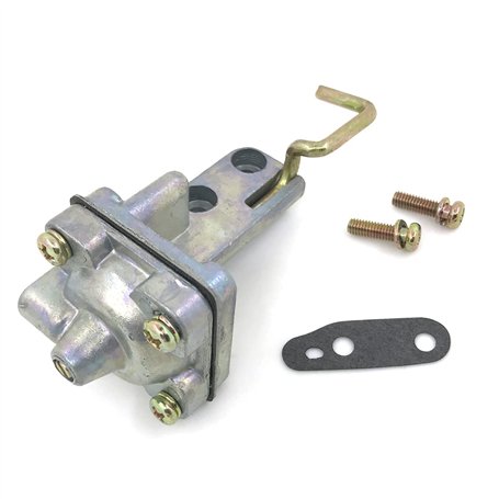 Unité de diaphragme de dispositif d'aspiration de starter pour carburateur 2cv6 à partir de juin 1980 Numéro d'origine 95568478