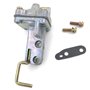Unité de diaphragme de dispositif d'aspiration de starter pour carburateur 2cv6 à partir de juin 1980 Numéro d'origine 95568478