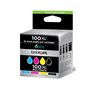 Lexmark - 14N1921E - Cartouche XL - Druckerpatrone