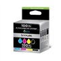 Lexmark - 14N1921E - Cartouche XL - Druckerpatrone