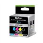 Lexmark - 14N1921E - Cartouche XL - Druckerpatrone