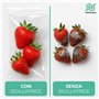 TEMPO DI SALDI Machine scellée à chaud pour sachets et sachets 400 mm scelleuse Plastique