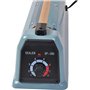 TEMPO DI SALDI Machine scellée à chaud pour sachets et sachets 400 mm scelleuse Plastique