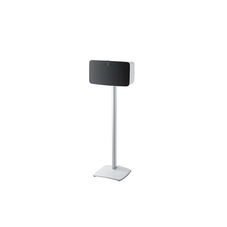 Sanus Support d'enceinte sans Fil pour SONOS Play:5 Blanc