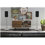 Sanus Support d'enceinte sans Fil pour SONOS Play:5 Blanc
