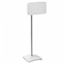 Sanus Support d'enceinte sans Fil pour SONOS Play:5 Blanc