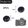 Flash Pc Sync Terminal Cap Cover Pour Appareil