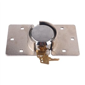 Kit de Moraillon pour Cadenas de Sécurité