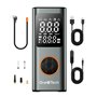Gonfleur de pneu portable pour voitures/vélos/balles