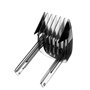 YanBan Peigne de Coupe de Cheveux Compatible avec Philips HC9450 HC9490 HC9452 HC7460 Réglable 7-24mm