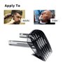 YanBan Peigne de Coupe de Cheveux Compatible avec Philips HC9450 HC9490 HC9452 HC7460 Réglable 7-24mm