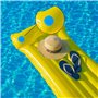 40 Pièces Piscine Patch de Réparation, Rustine Matelas Gonflable pour Les Lits Gonflables, Les Maisons Gonflables, Les Tentes, L