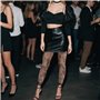 Collant Femme Fantaisie