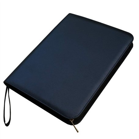 Lanxivi Étui imitation cuir pour stylo à bille
