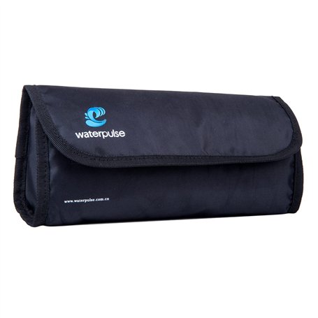 Étui de voyage portable pochette de transport de rangement pour hydropulseur irrigateur oral nettoyant pour dents