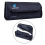 Étui de voyage portable pochette de transport de rangement pour hydropulseur irrigateur oral nettoyant pour dents