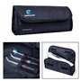 Étui de voyage portable pochette de transport de rangement pour hydropulseur irrigateur oral nettoyant pour dents