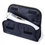 Étui de voyage portable pochette de transport de rangement pour hydropulseur irrigateur oral nettoyant pour dents
