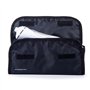 Étui de voyage portable pochette de transport de rangement pour hydropulseur irrigateur oral nettoyant pour dents