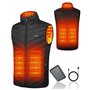 Mincoo Gilet Chauffant