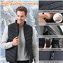 veste chaude d'hiver pour extérieur