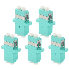 UKCOCO Adaptateur pour câble en fibre optique