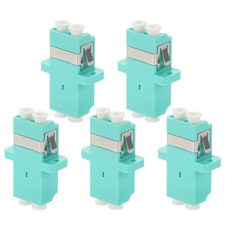 UKCOCO Adaptateur pour câble en fibre optique
