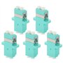 UKCOCO Adaptateur pour câble en fibre optique