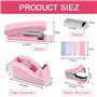 Accessoires Bureau Papeterie Kawaii