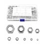 Écrou de Blocage Assortiment Kit