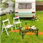 Idéale pour Barbecue