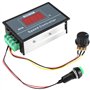 QWORK® DC 6-60V 30A