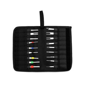 QWORK® Terminal Removal Tool Kit