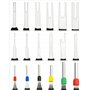 Outils de Démontage de Câblage Electrique pour Voitu