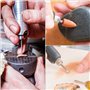 compatible avec Dremel