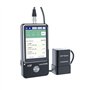 LS178 Spectrophotomètre portable 1 mm Petite ouverture Split Sonde Analyseur de couleur Écran tactile Compteur de différence de