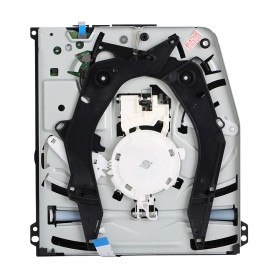 Lecteur de disques Blu-ray pour PlayStation 4 PS4 Pro CUH-7015A CUH-7015B CUH-7000A - Remplacement de lecteur de DVD Blu-ray - P