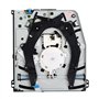 Lecteur de disques Blu-ray pour PlayStation 4 PS4 Pro CUH-7015A CUH-7015B CUH-7000A - Remplacement de lecteur de DVD Blu-ray - P