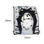 Lecteur de disques Blu-ray pour PlayStation 4 PS4 Pro CUH-7015A CUH-7015B CUH-7000A - Remplacement de lecteur de DVD Blu-ray - P
