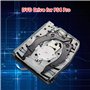 Lecteur de disques Blu-ray pour PlayStation 4 PS4 Pro CUH-7015A CUH-7015B CUH-7000A - Remplacement de lecteur de DVD Blu-ray - P