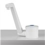 Moritz Robinet de camping/caravane, blanc, 12 V
