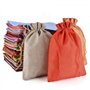MAOOY 20 Pièces Sacs en Tissu 17x23cm