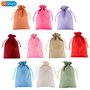 Sacs en Toile de Jute