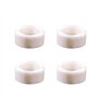 JINXM 400 Pcs Points de Colle de Ballon Points de Colle Décoratifs Ballon Rouleaux Bande de Ballons Arch pour Déco Noce/Annivers