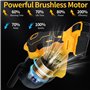 aspirateur sans balais