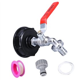 Adaptateur de réservoir 1000L