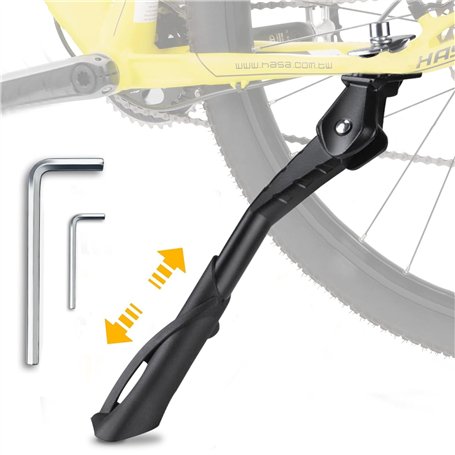 TYXJJ-BF Béquille de vélo