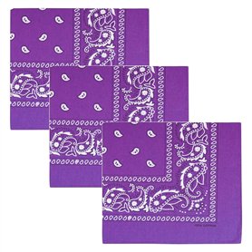 Eyeleaf Bandana Bandana pour homme